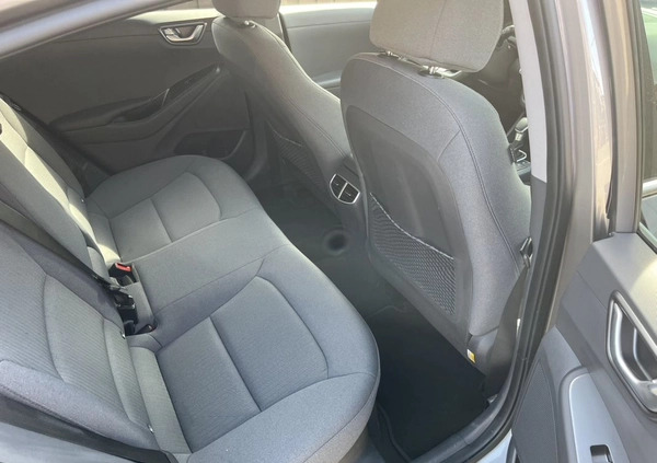 Hyundai IONIQ cena 84900 przebieg: 65400, rok produkcji 2021 z Strzegom małe 254